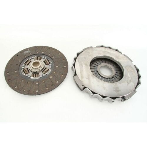Koppelingsset VALEO 805448