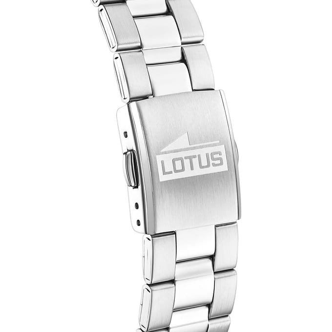 Lotus Herenhorloge 18152/F