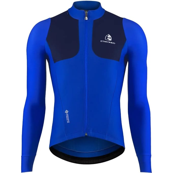 Jas Etxeondo Teknika Gore-Tex WindStopper