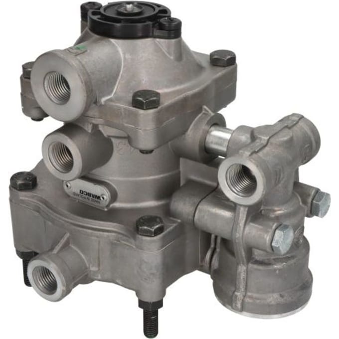 Stuurklep, aanhanger WABCO 9730025200