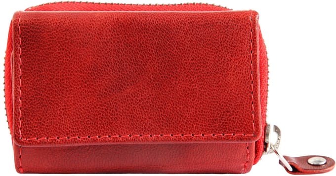 JUST Just unisex portemonnee RFID-bescherming