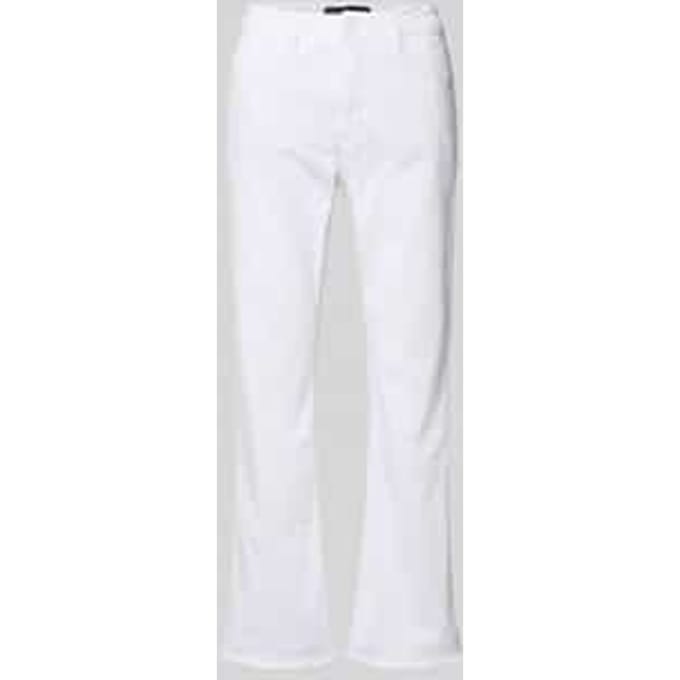 straight fit jeans in 5-pocketmodel