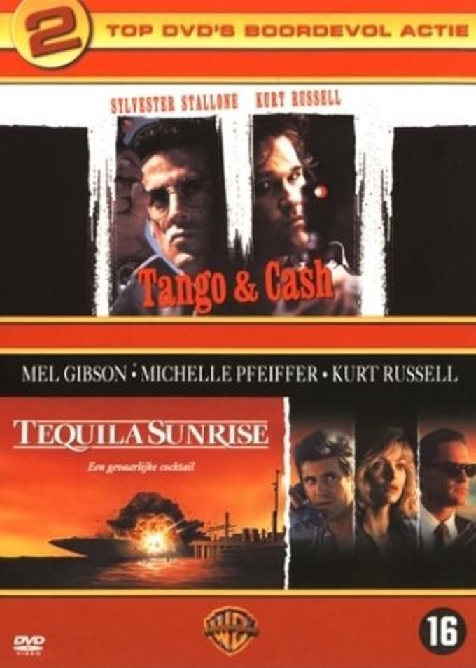 Tango & Cash / Tequila Sunrise