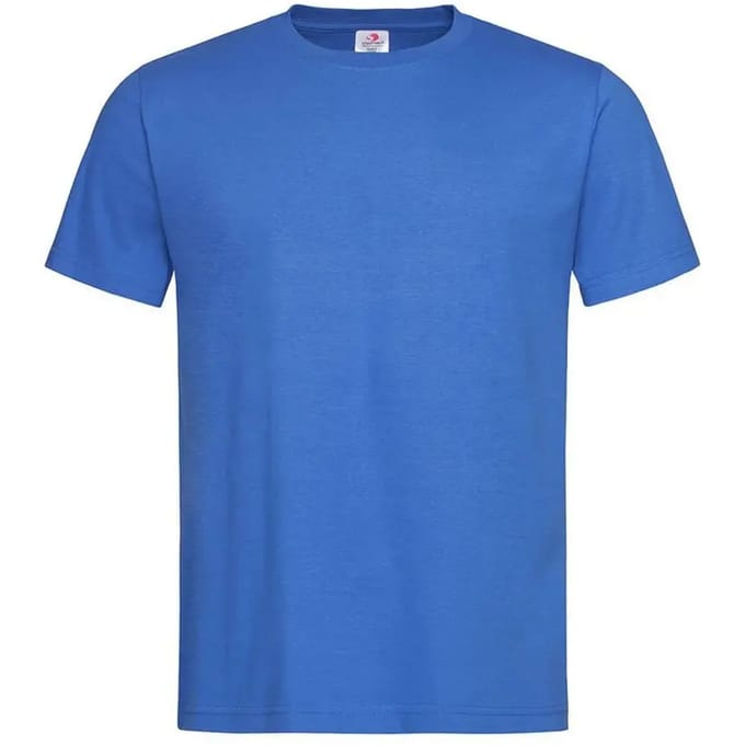 Stedman Classic-T Unisex S140 - Bright Royal - S