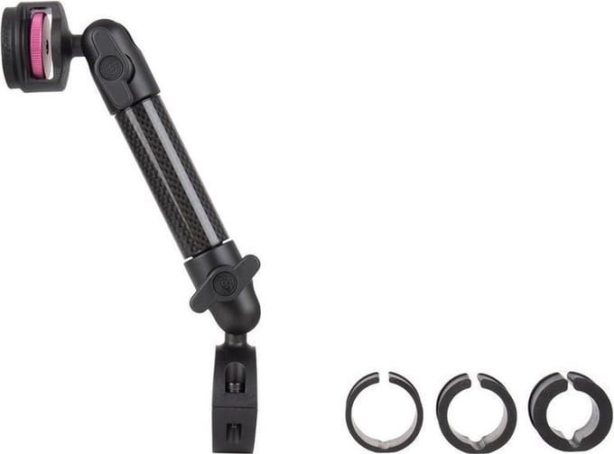 Joy Factory MagConnect Carbon Fiber Tube Mount