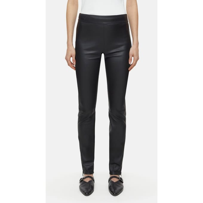Closed Leggings Pants Black Größe: L | Sport-Leggings Outlet | Damen | Schwarz