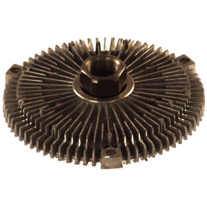Koppeling, radiatorventilator THERMOTEC D5A005TT