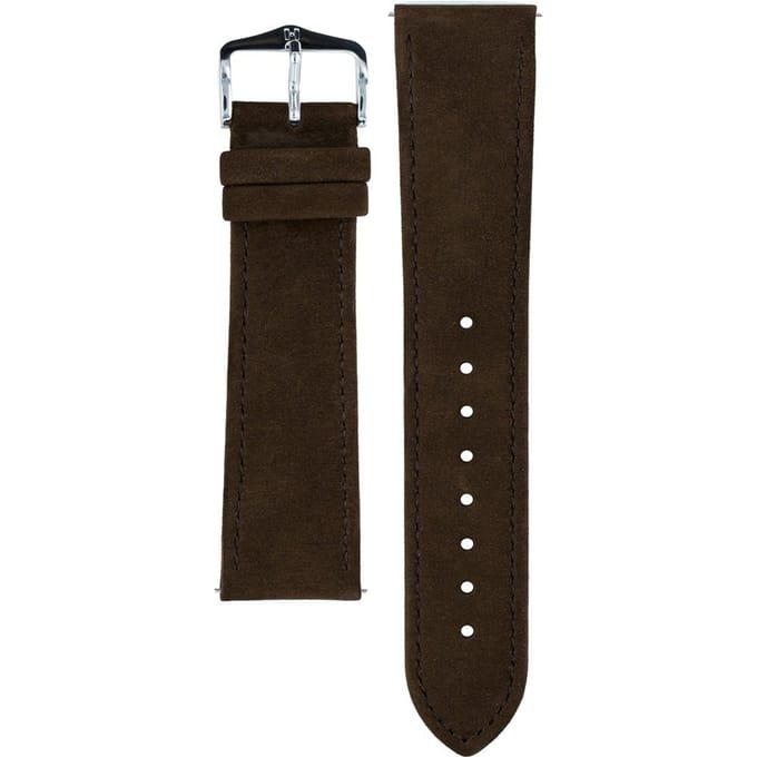 Hirsch 03433010-2-22 Osiris Nubuck band
