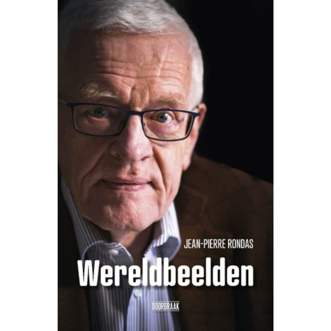 Wereldbeelden - Jean-Pierre Rondas