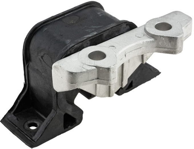 Aslichaam, motorsteunlager OEM 684183