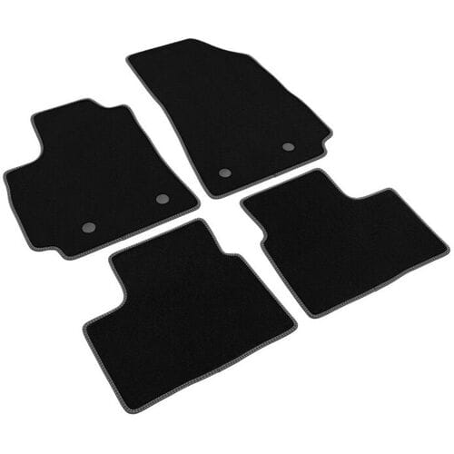 Custo Pol Vloermatten CUSTO CUST LUX RNT76
