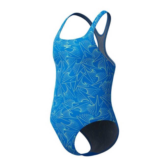 Maillot de bain Speedo Hyper Boom Allover Medalist