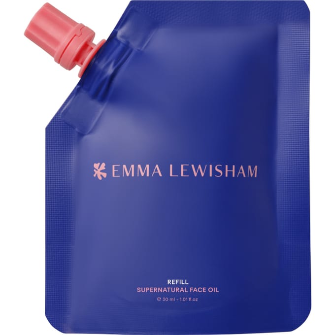 Emma Lewisham Supernatural Face Oil Refill