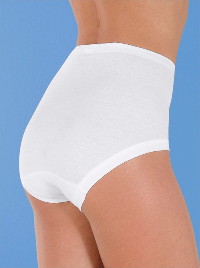 Tailleslip