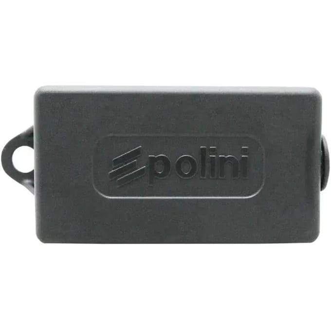 Polini Ecu Piaggio Liberty 50 4t 3v Iget Euro3 Ecu-kit Zilver