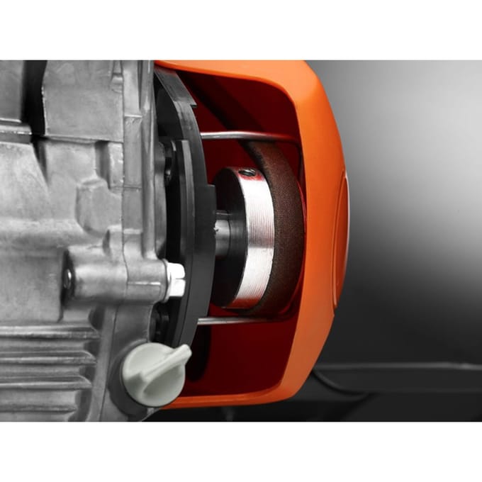 Husqvarna front pto kit tf 536