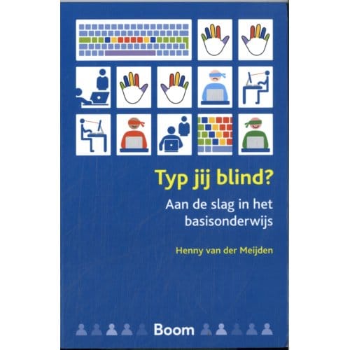 Typ Jij Blind? - Henny van der Meijden