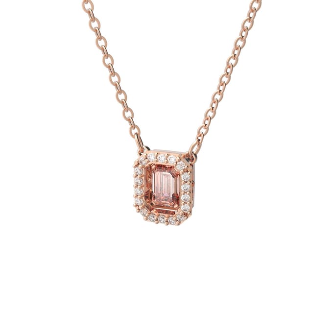 Swarovski ketting Millenia 5614933