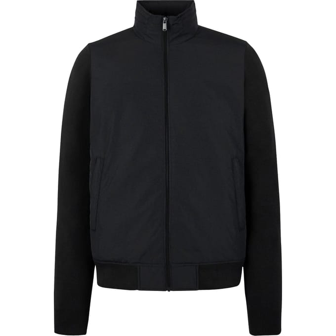JOTT Bardenas Jacket Black Größe: M | Leichte Jacken Outlet | Herren | Schwarz
