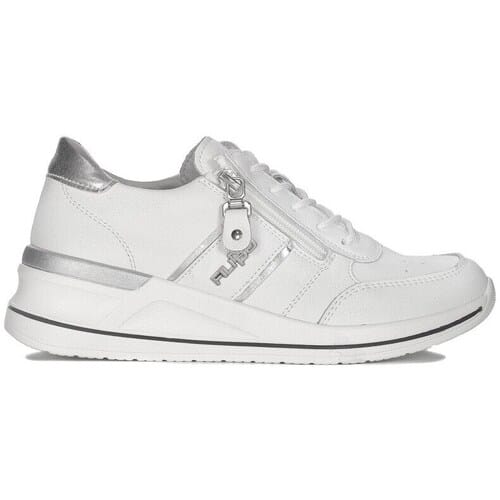 Lage Sneakers Filippo DP608324WH