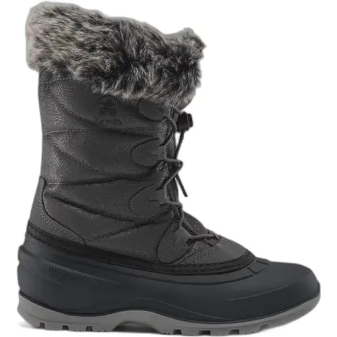 Dames winterlaarzen Kamik Momentum 3
