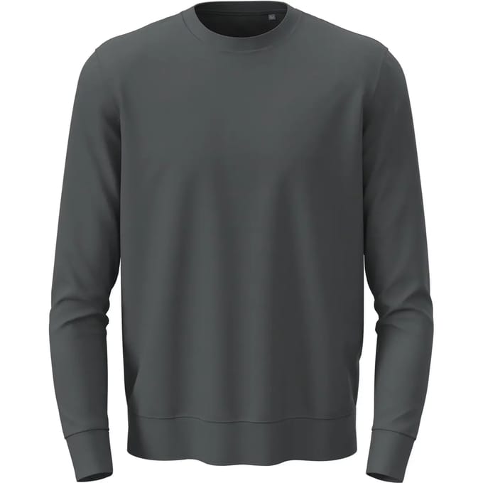 Stedman Classic Sweatshirt Unisex S4300 - Slate Grey (Solid) - L