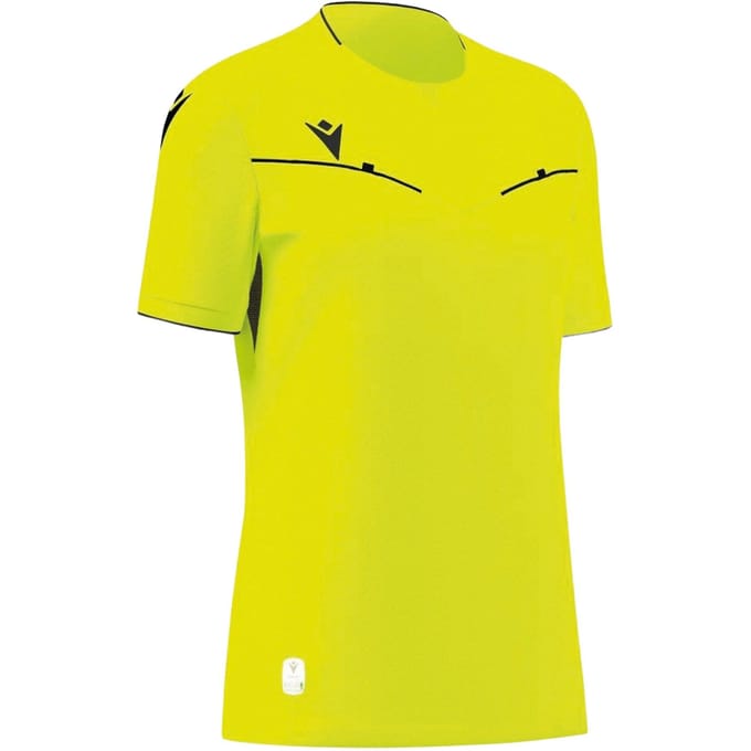 Macron Kateryn Eco Sportshirt Vrouwen - Maat S
