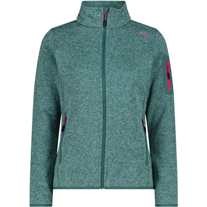 Damesfleece CMP
