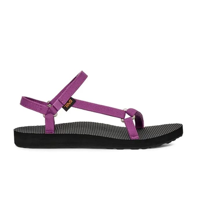 Dunne sandalen voor dames Teva Original Universal