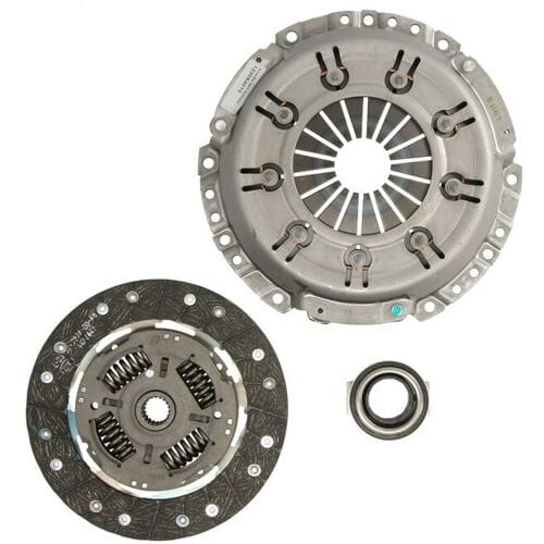 Schaeffler Luk Koppelingsset LUK 622 3521 00