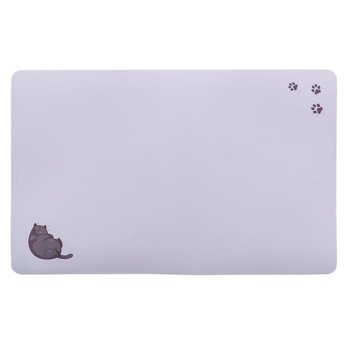 Trixie Placement Dikke Kat/Pootjes L44xB28cm