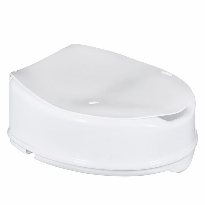 Toiletbril Actionmed NT15AM Wit