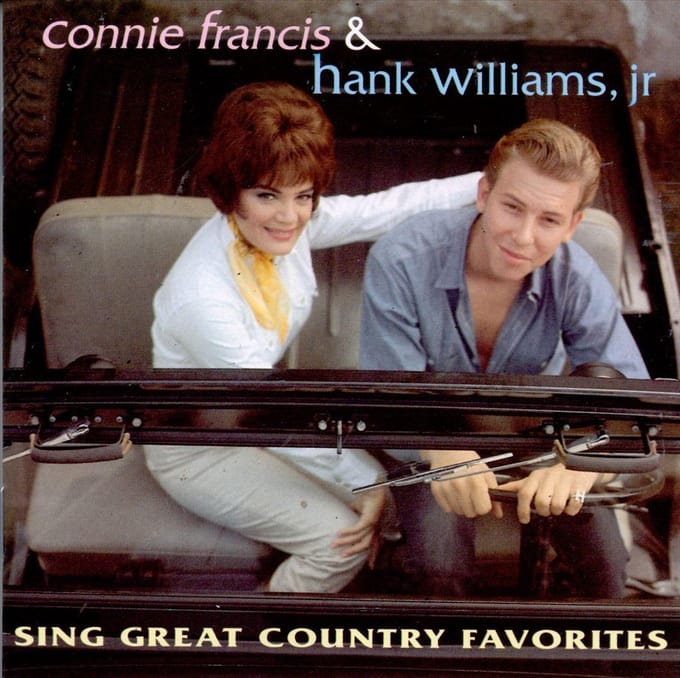 Sing Favorite Country Favorites