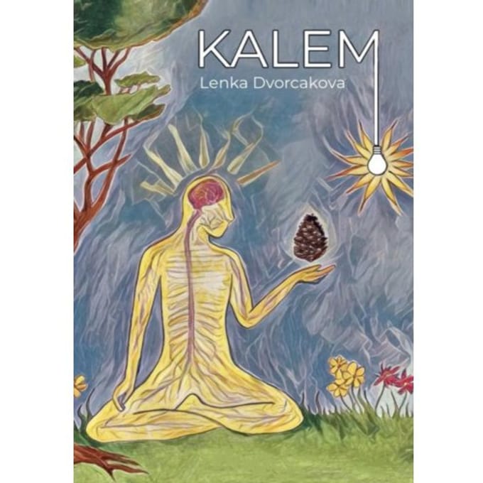 Kalem - Lenka Dvorcakova