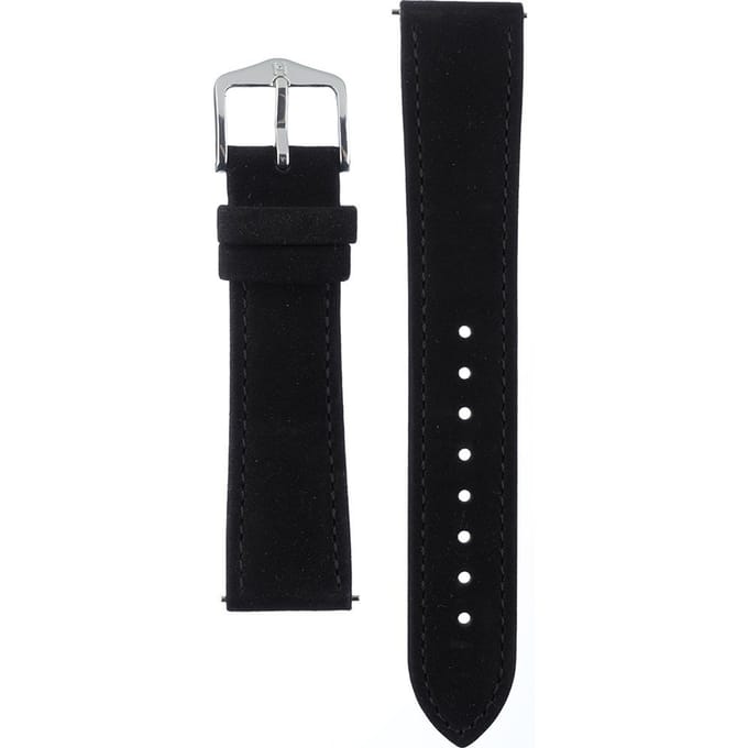 Hirsch 03433150-2-18 Osiris Nubuck band
