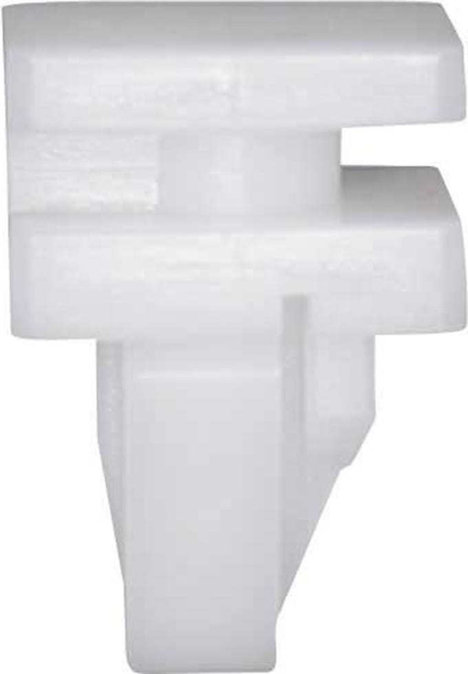 Bekleding clip OEM:mb428318 - mb575774 - 20 stuks
