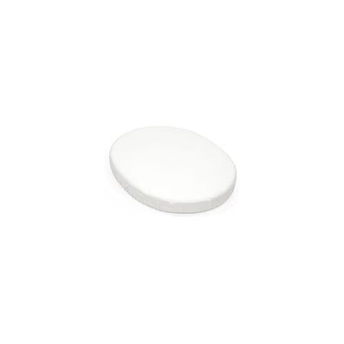 Stokke Sleepi mini hoeslaken White unisex