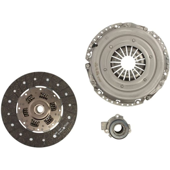 Koppelingsset LuK RepSet Pro LUK 625 3138 33