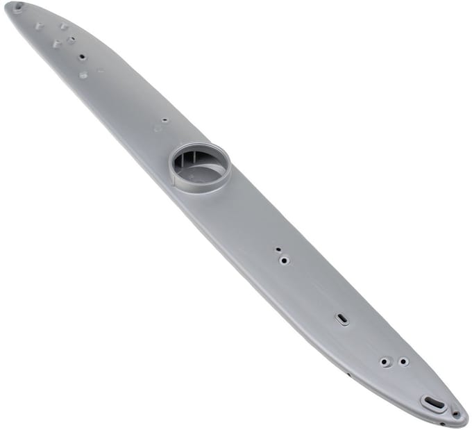 ELECTROLUX - SPROEIARM BOVEN ZILVER - 1526520216