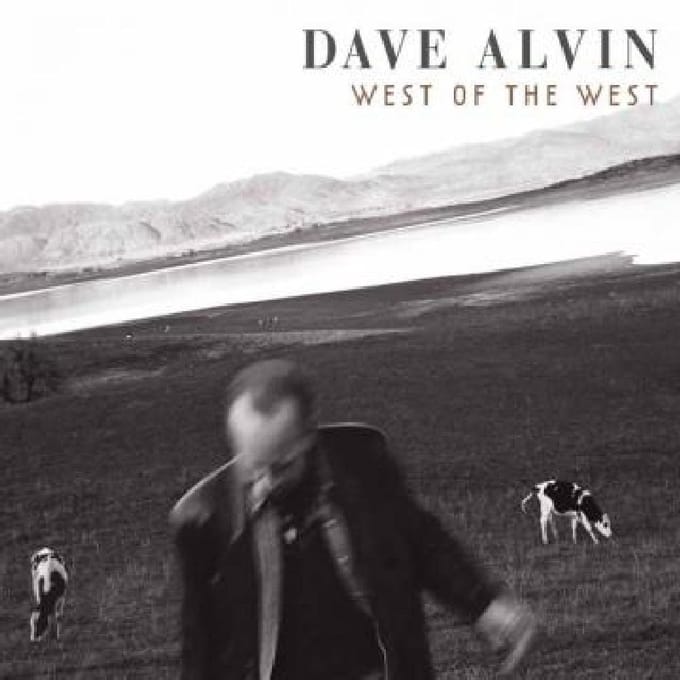 West Of The West
