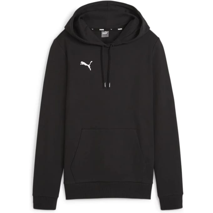 Dames Hoodie Puma TeamGoal