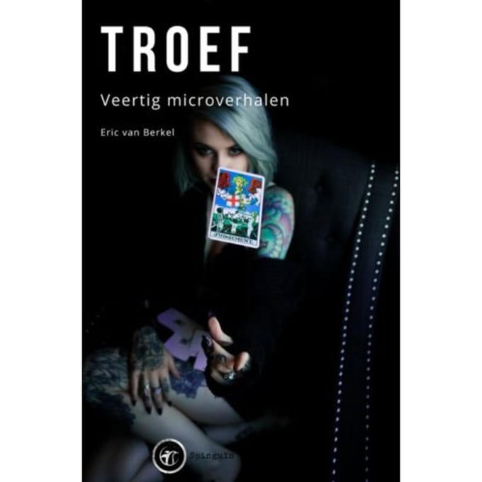 Troef - Eric Van Berkel