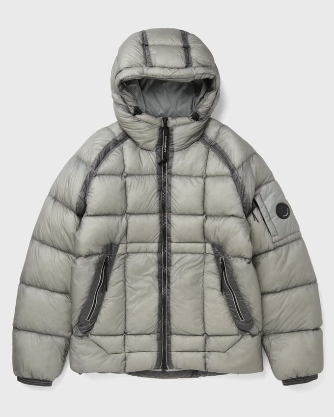 OUTERWEAR MEDIUM JACKET IN DD-SHELL