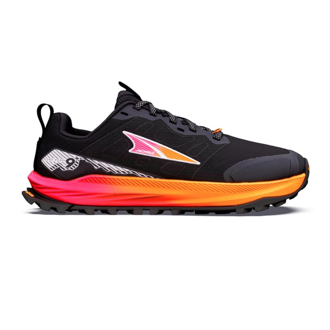 Altra Lone Peak 9+ Trailschoen Dames