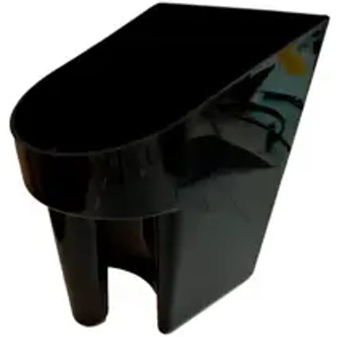 Plastic paardenvoerbak HorseGuard