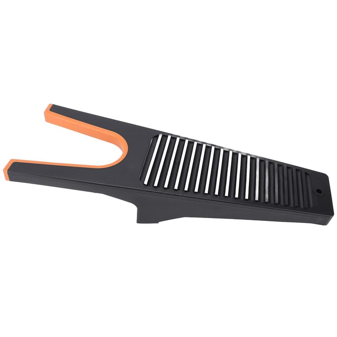 Laarsenknecht Gemakkelijk te gebruiken Tijdbesparend Universele Laarzenverwijderaar Trekker voor Cowboy Werk Rubber Laarzen black