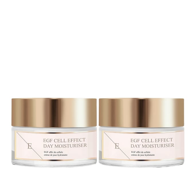 ErthSkin London x EGF Cell Effect Dagcrème 1