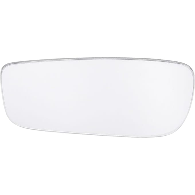 Spiegelglas, buitenspiegel BLIC 6102-01-2076P links