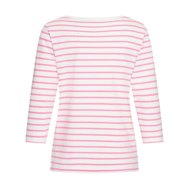 HV Polo Top korte mouw 04031007 caroline