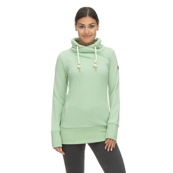 Dames Hoodie Ragwear Neska